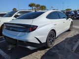 2024 Hyundai Sonata SEL Oshkosh WI