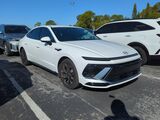 2024 Hyundai Sonata SEL Oshkosh WI