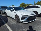 2024 Hyundai Sonata SEL Oshkosh WI