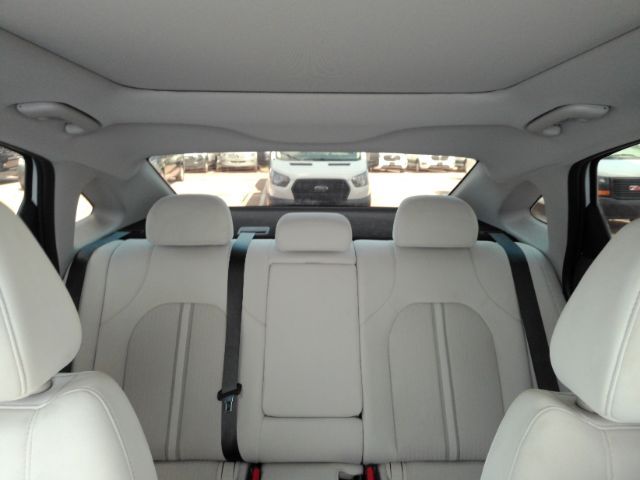 2024 Hyundai Sonata SEL Plano TX