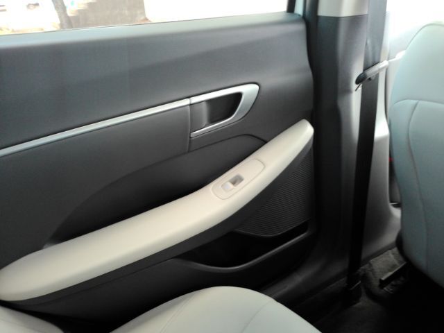 2024 Hyundai Sonata SEL Plano TX