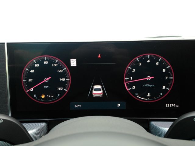 2024 Hyundai Sonata SEL Plano TX