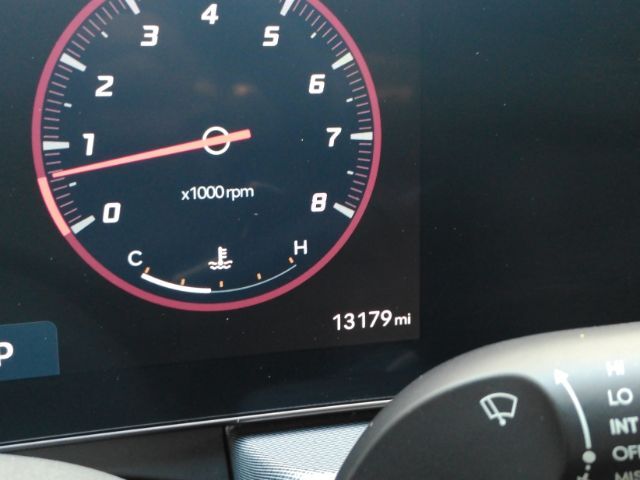 2024 Hyundai Sonata SEL Plano TX