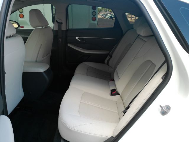 2024 Hyundai Sonata SEL Plano TX