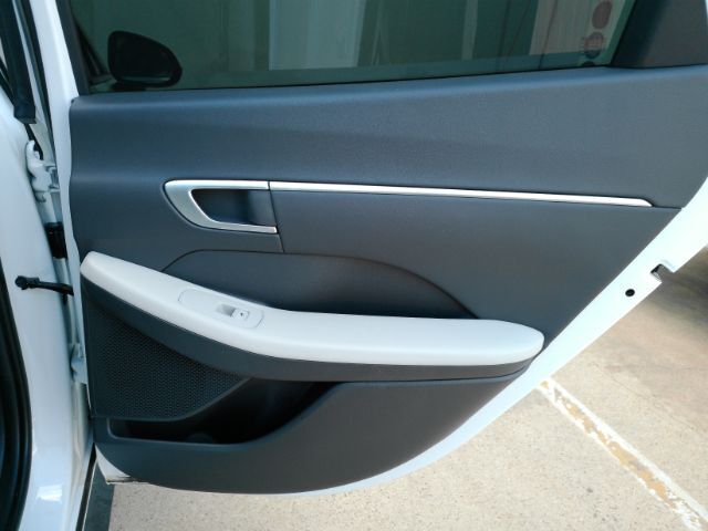 2024 Hyundai Sonata SEL Plano TX