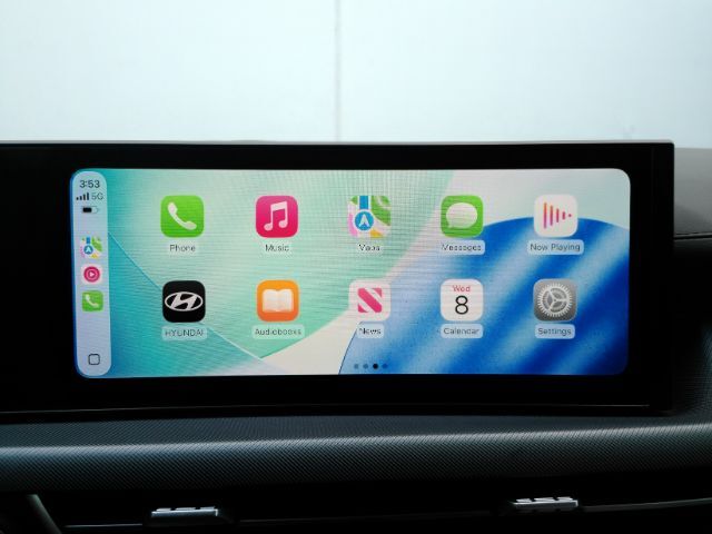 2024 Hyundai Sonata SEL Plano TX