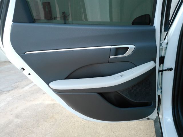 2024 Hyundai Sonata SEL Plano TX