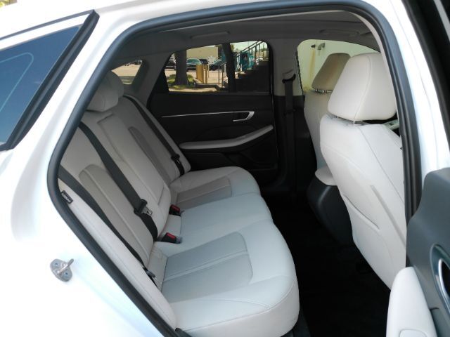 2024 Hyundai Sonata SEL Plano TX