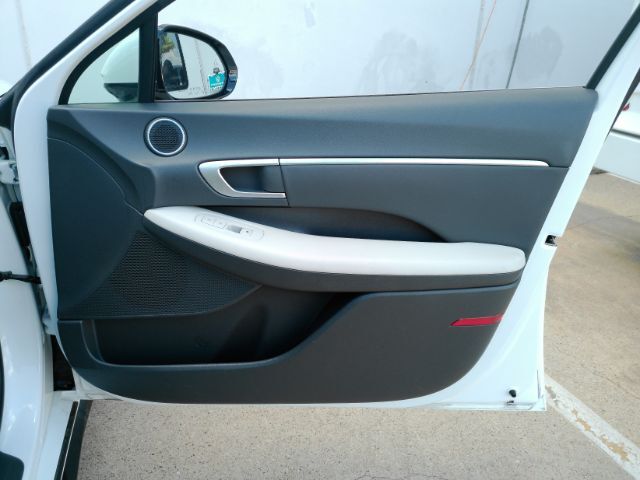 2024 Hyundai Sonata SEL Plano TX