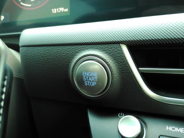 2024 Hyundai Sonata SEL Plano TX