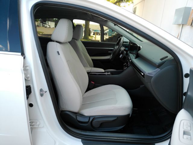 2024 Hyundai Sonata SEL Plano TX