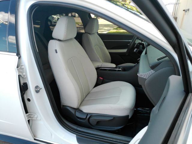 2024 Hyundai Sonata SEL Plano TX