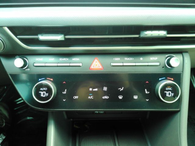 2024 Hyundai Sonata SEL Plano TX