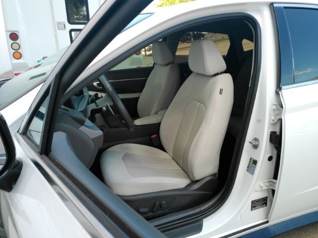 2024 Hyundai Sonata SEL Plano TX