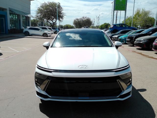 2024 Hyundai Sonata SEL Plano TX