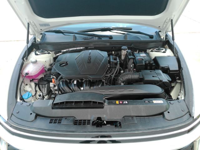 2024 Hyundai Sonata SEL Plano TX