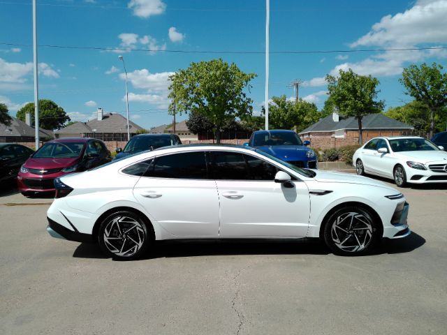 2024 Hyundai Sonata SEL Plano TX