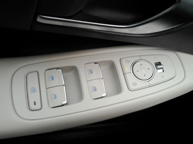 2024 Hyundai Sonata SEL Plano TX