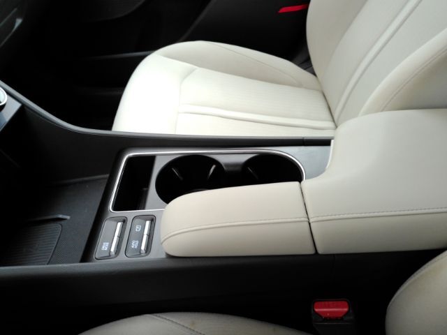 2024 Hyundai Sonata SEL Plano TX