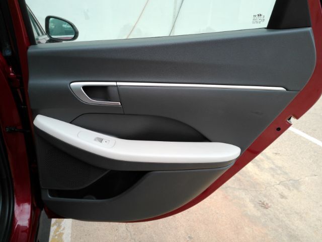 2024 Hyundai Sonata SEL Plano TX