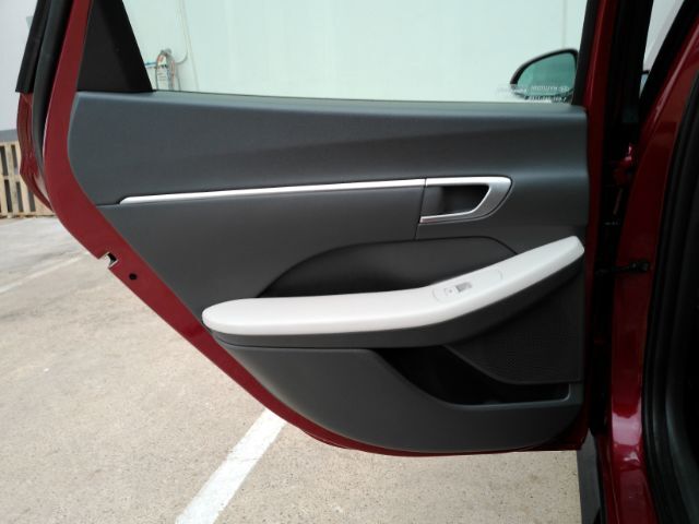 2024 Hyundai Sonata SEL Plano TX