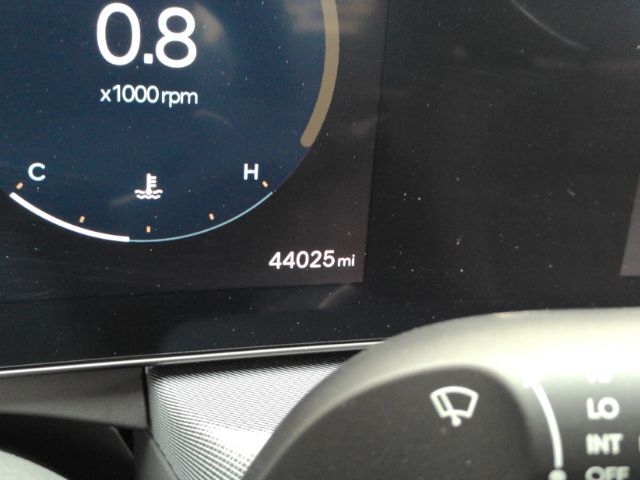 2024 Hyundai Sonata SEL Plano TX