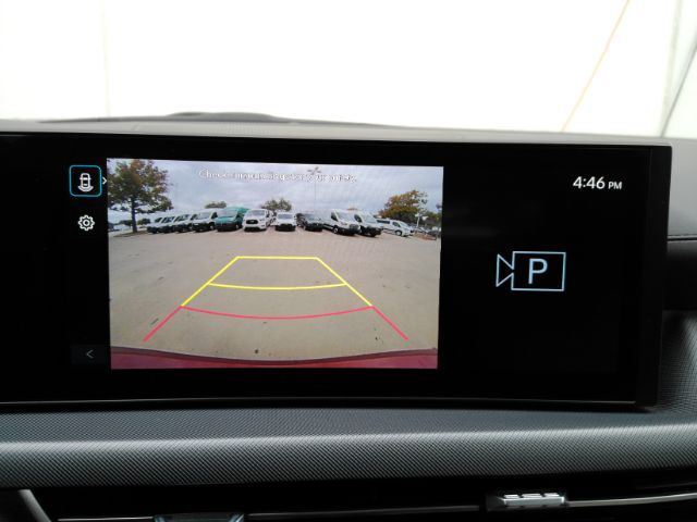 2024 Hyundai Sonata SEL Plano TX