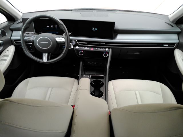 2024 Hyundai Sonata SEL Plano TX