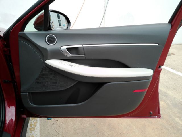 2024 Hyundai Sonata SEL Plano TX