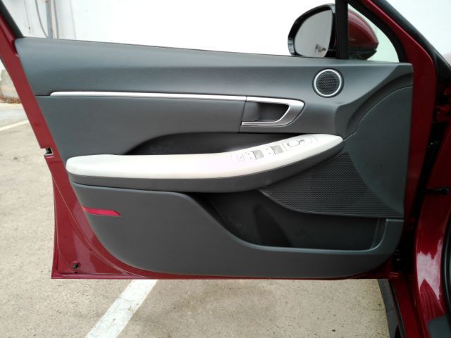 2024 Hyundai Sonata SEL Plano TX