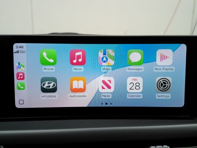 2024 Hyundai Sonata SEL Plano TX