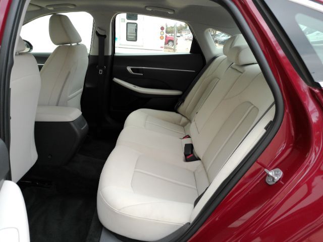 2024 Hyundai Sonata SEL Plano TX