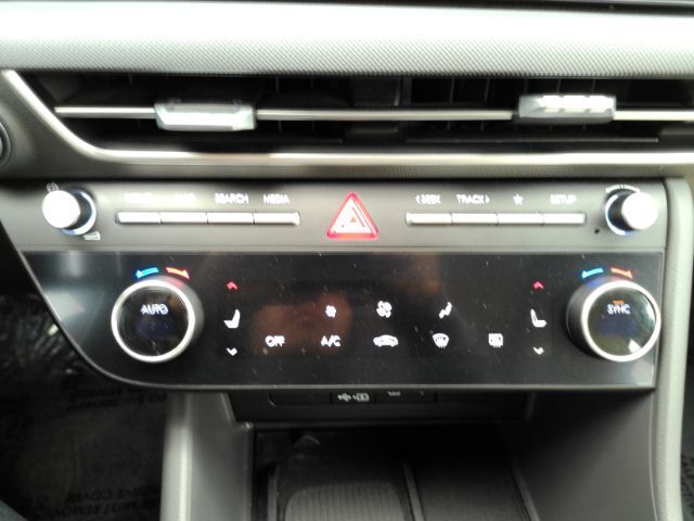 2024 Hyundai Sonata SEL Plano TX