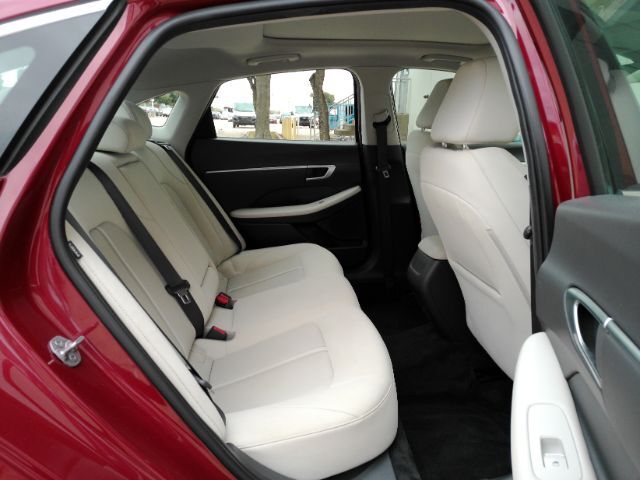 2024 Hyundai Sonata SEL Plano TX