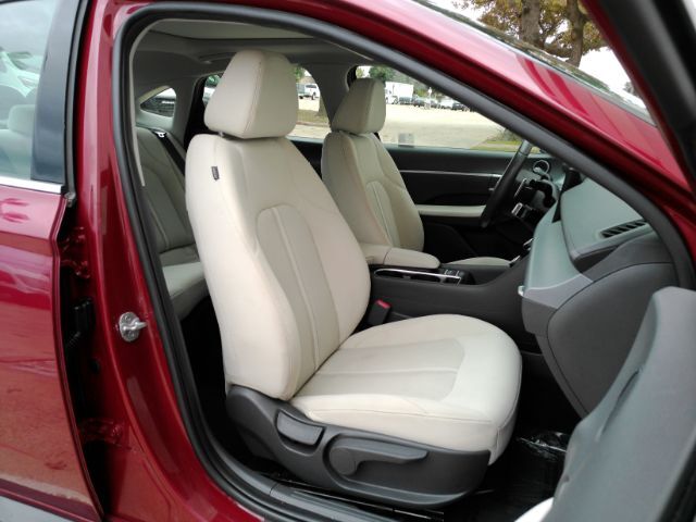 2024 Hyundai Sonata SEL Plano TX