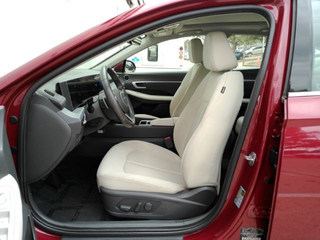 2024 Hyundai Sonata SEL Plano TX
