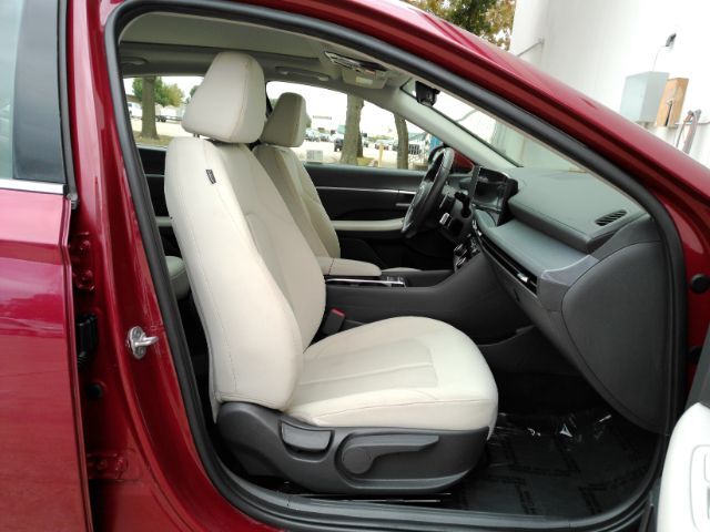 2024 Hyundai Sonata SEL Plano TX