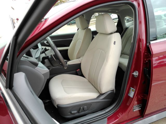 2024 Hyundai Sonata SEL Plano TX