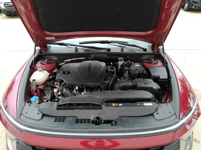 2024 Hyundai Sonata SEL Plano TX