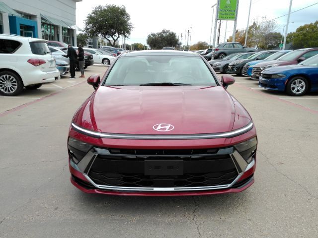 2024 Hyundai Sonata SEL Plano TX
