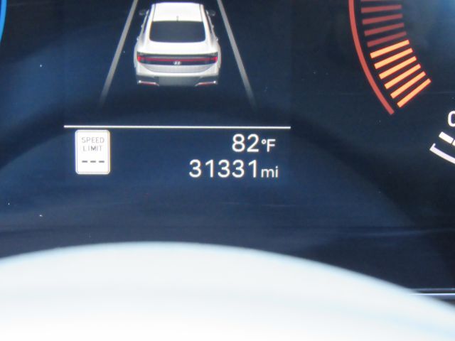 2024 Hyundai Sonata SEL Plano TX