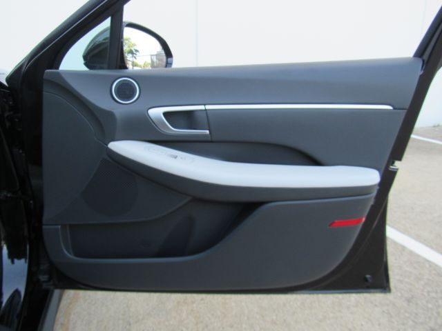 2024 Hyundai Sonata SEL Plano TX
