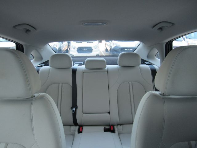 2024 Hyundai Sonata SEL Plano TX