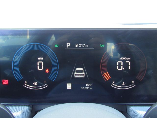 2024 Hyundai Sonata SEL Plano TX