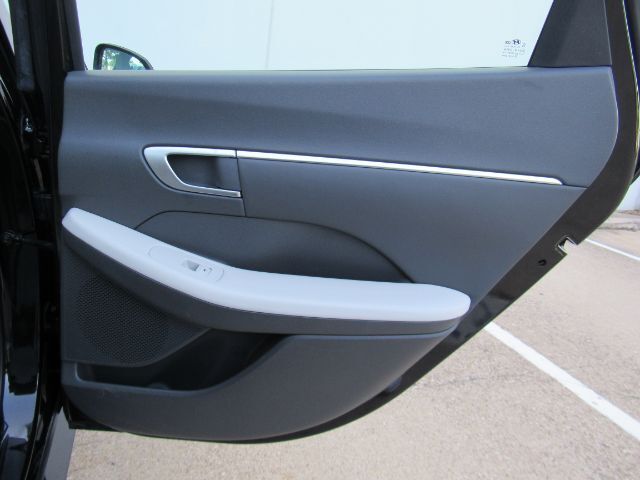 2024 Hyundai Sonata SEL Plano TX