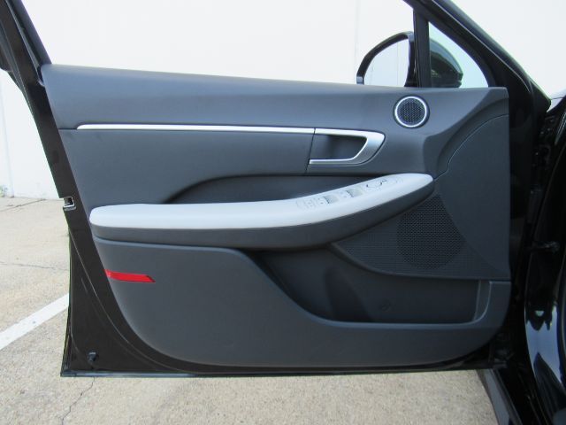 2024 Hyundai Sonata SEL Plano TX