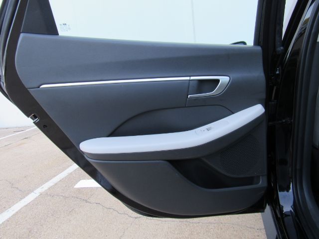 2024 Hyundai Sonata SEL Plano TX