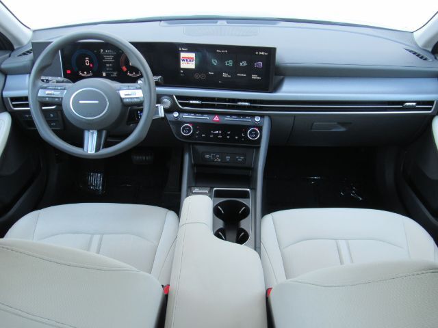2024 Hyundai Sonata SEL Plano TX