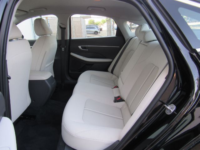 2024 Hyundai Sonata SEL Plano TX