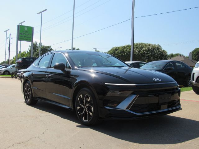 2024 Hyundai Sonata SEL Plano TX